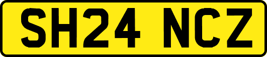 SH24NCZ