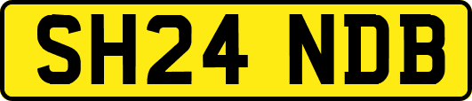 SH24NDB