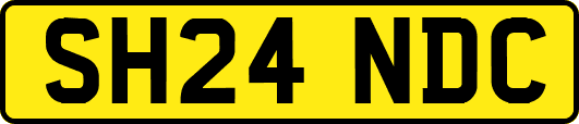 SH24NDC
