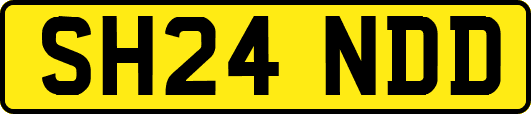 SH24NDD