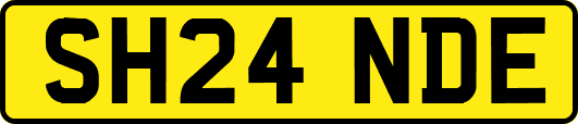 SH24NDE