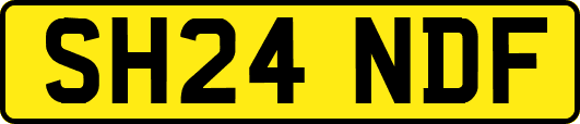 SH24NDF