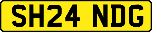 SH24NDG
