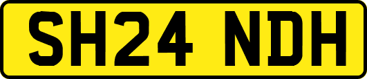 SH24NDH