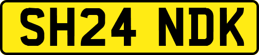 SH24NDK