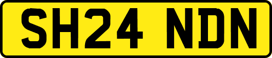SH24NDN