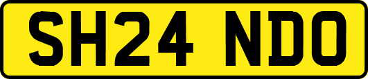 SH24NDO