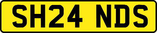 SH24NDS