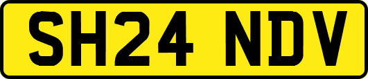 SH24NDV