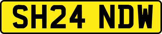 SH24NDW