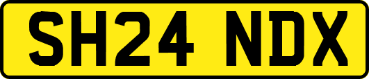 SH24NDX