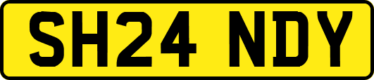 SH24NDY