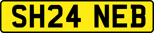 SH24NEB