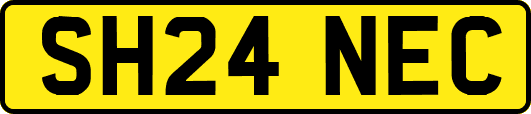 SH24NEC