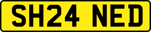 SH24NED