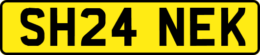 SH24NEK