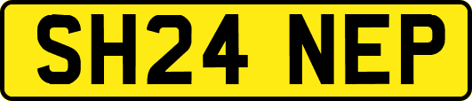 SH24NEP