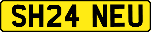 SH24NEU