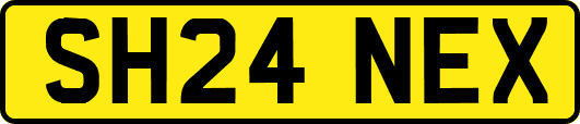 SH24NEX