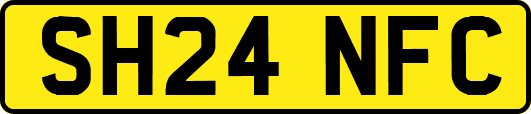 SH24NFC