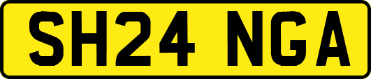 SH24NGA