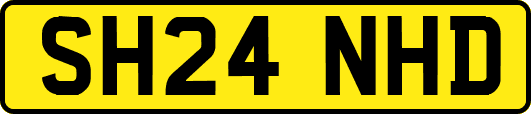 SH24NHD