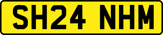 SH24NHM