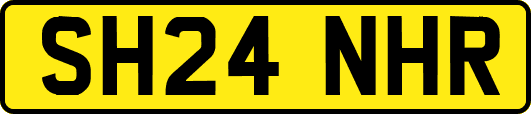 SH24NHR