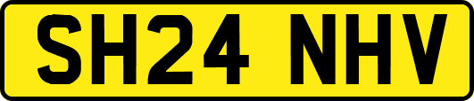 SH24NHV