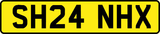 SH24NHX
