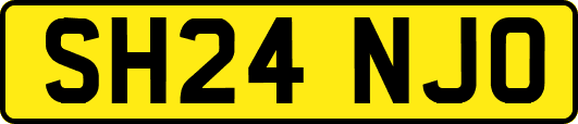 SH24NJO