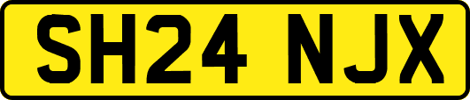 SH24NJX