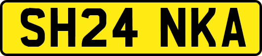 SH24NKA