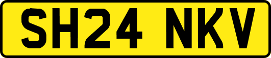 SH24NKV