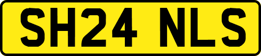 SH24NLS