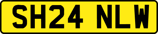 SH24NLW