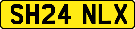SH24NLX