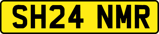 SH24NMR
