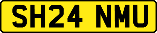 SH24NMU