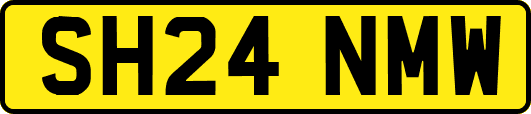SH24NMW