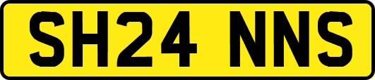 SH24NNS