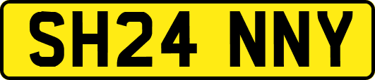SH24NNY