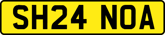 SH24NOA