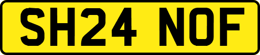SH24NOF