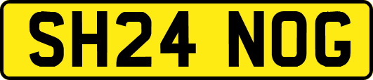 SH24NOG