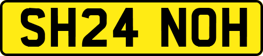 SH24NOH