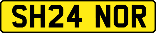 SH24NOR