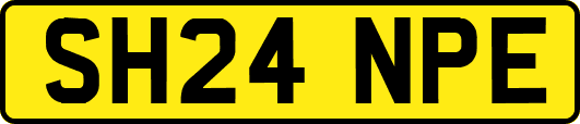 SH24NPE