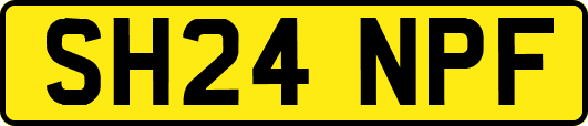 SH24NPF