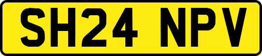 SH24NPV